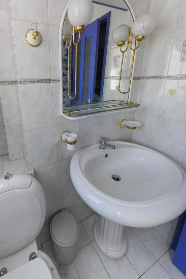 Deja Blue Maisonette Ll Kokkari Ngoại thất bức ảnh