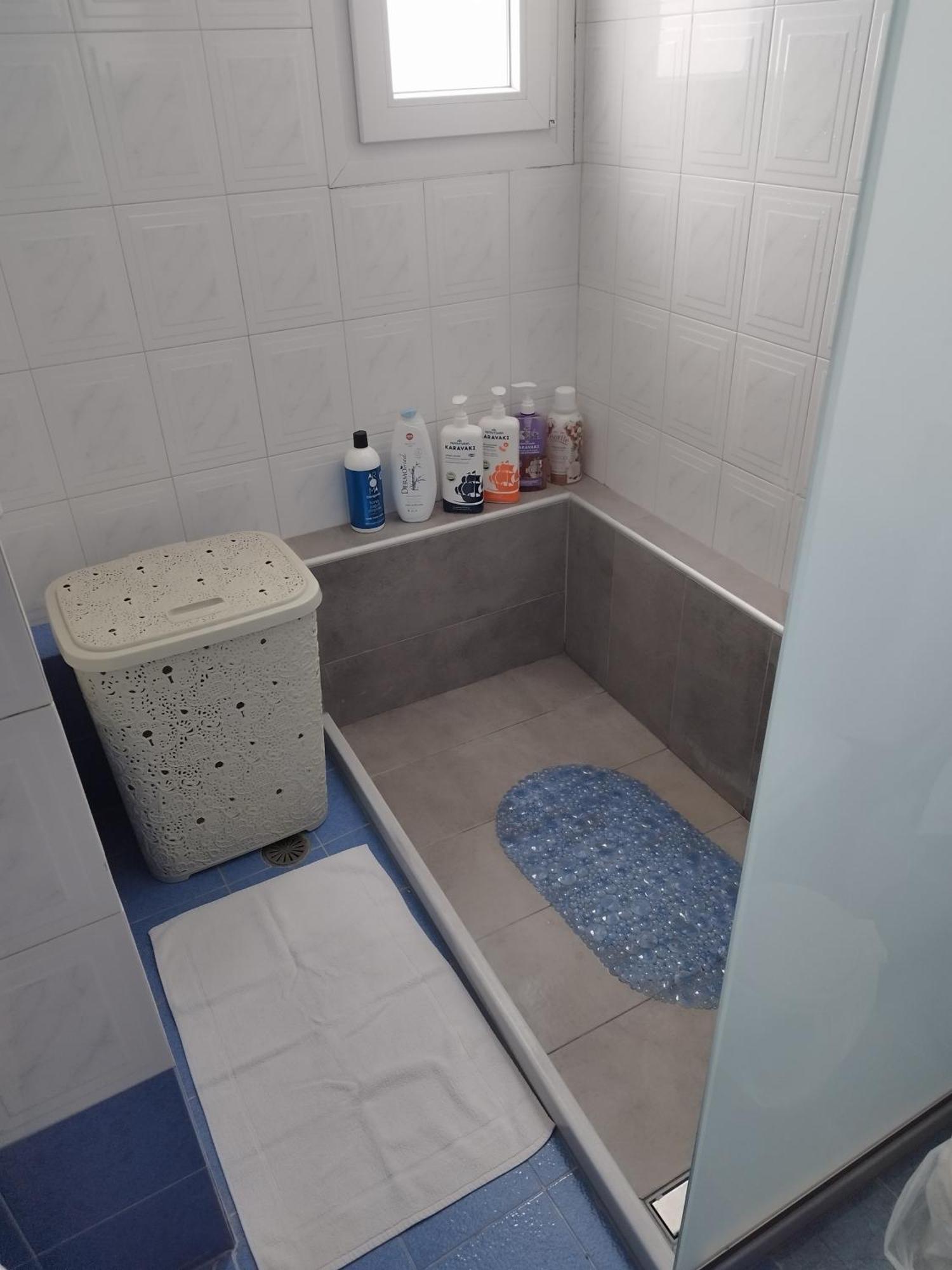 Deja Blue Maisonette Ll Kokkari Ngoại thất bức ảnh